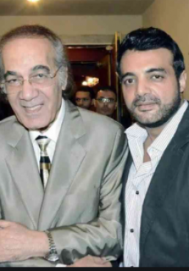 محمود ياسين