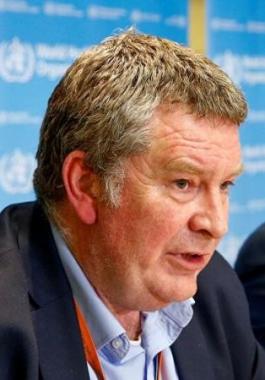 الصحة العالمية