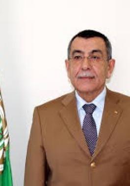 سعيد أبو علي