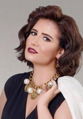 اصابة هنا شيحة بكورونا