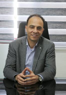 إياد الدريملي