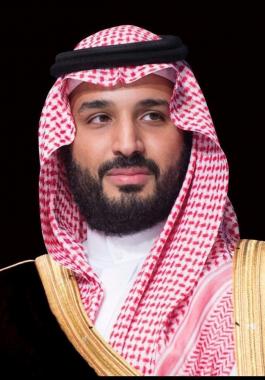 محمد بن سلمان