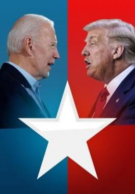 الانتخابات الامريكية