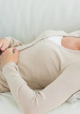 تكيس المبايض