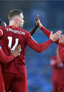 الدوري الانجليزي