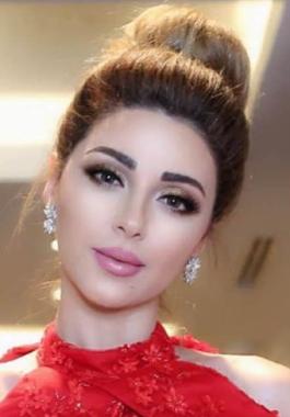 ميريام فارس