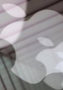 أرباح أبل تفوق التوقعات رغم الهبوط في مبيعات هواتف آيفون