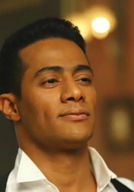 محمد رمضان