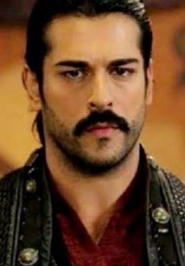 مسلسل قيامة عثمان
