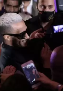 محمد رمضان