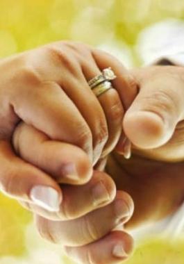 الصفات التي تتمناها المرأة في شريك حياتها