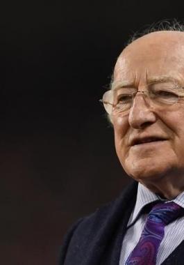 رئيس ايرلندا