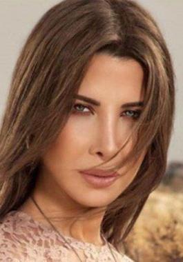 نانسي عجرم