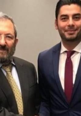 فلسطيني يخسر الكونغرس.