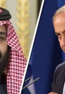 كان ولي العهد السعودي مترددًا في دعم الهجوم الأمريكي على إيران