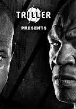 موعد نزال مايك تايسون وروي جونز والقنوات الناقلة