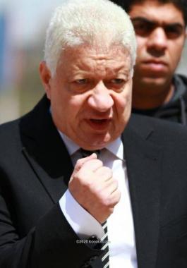 مرتضى منصور