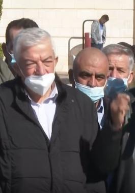 وقفة البيرة