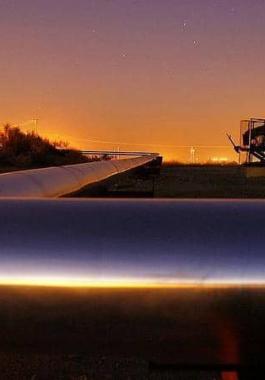 أسعار النفط تقفز 8 بالمئة بسبب لقاح كورونا