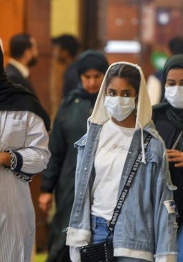 فيروس كورونا الأردن