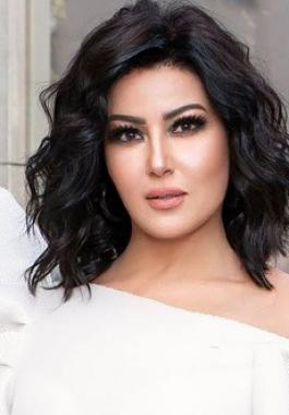 أول تعليق من سمية الخشاب بعد الحكم بحصولها على نفقة المتعة