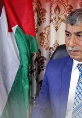 طلال أبو ظريفة
