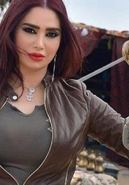 بالفيديو: رنا الأبيض تُقلد منى واصف وتنال إعجاب الجمهور