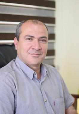 عماد محسن تيار الإصلاح