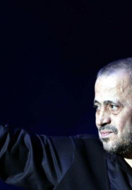 بالفيديو: جورج وسوف بعد حفله في دبي: 