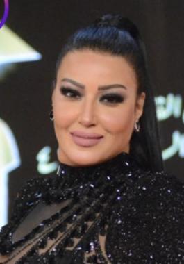 سمية الخشاب بخسارة وزن ملحوظة في ختام القاهرة السينمائي