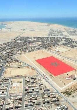 المغرب: طرح مناقصة لبناء ميناء في 