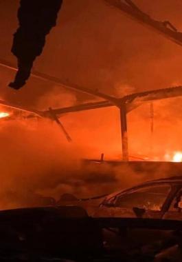 شاهدوا: مجزرة 