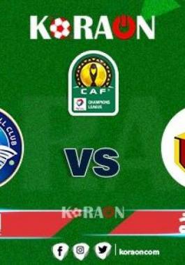 مباراة المريخ السوداني اليوم ضد إنيمبا