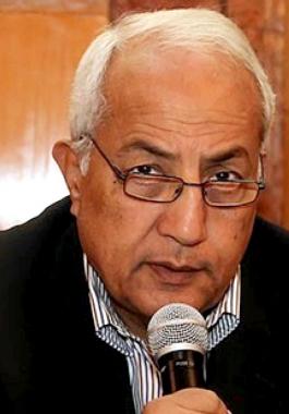 من هو صفوان ثابت شقيق سوزان مبارك  المعتقل في مصر