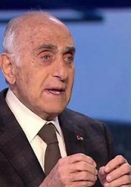 منيب المصري