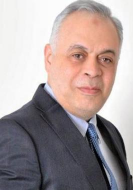 أشرف زكى يكشف مصير التحقيق مع الفنان المتهم بالتطبيع