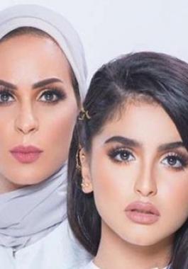 حلا الترك ترفع قضية على والدتها