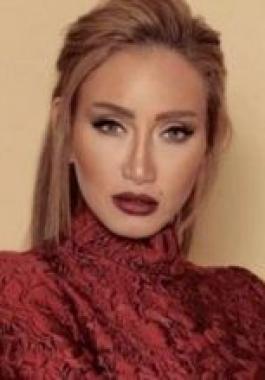 بعد إيقافها.. ريهام سعيد تنشر الجزء الثاني من «صيد الثعالب»
