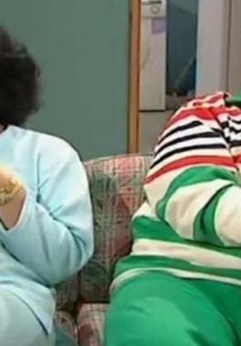 شاهدوا: أحدث ظهور لطفلي 