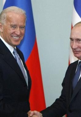 روسيا تُمدّد مع أمريكا  معاهدة  