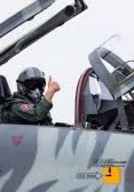 تايوان تجري مناورات تحاكي الحرب رداً على التوغل الصيني