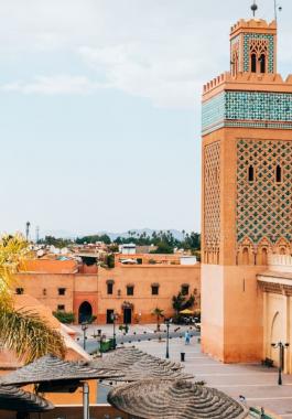 شاهدوا | حكم بإعدام قاتل الطفل 
