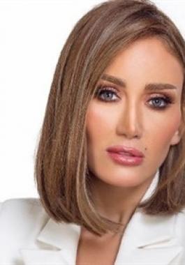 ريهام سعيد