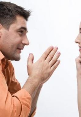 أهمية المصارحة بين الزوجين