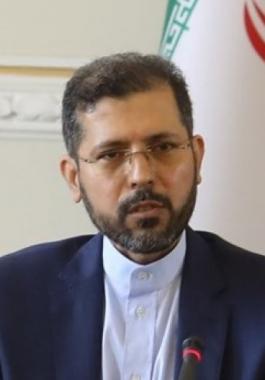 سعيد خطيب زادة