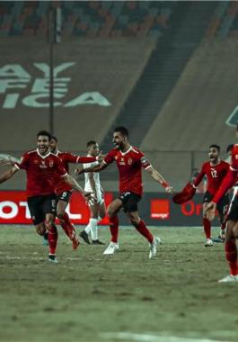 من هو معلق مباراة مصر ونيجيريا اليوم في كاس افريقيا 2022