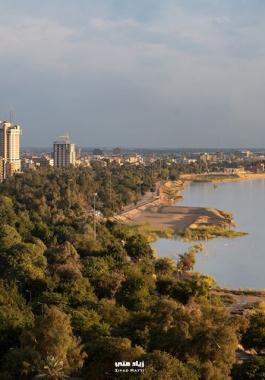 صورة| مأساة 