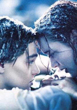 بفيلم Titanic
