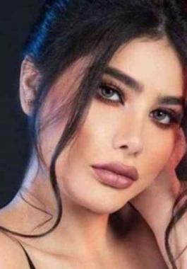 انجي خوري