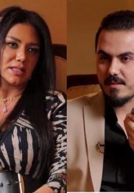 نزار الفارس يهاجم رانيا يوسف بقسوة: 